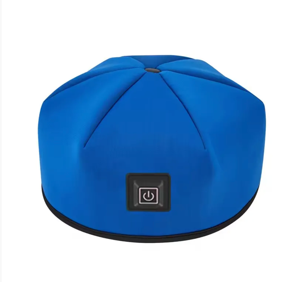 Advanced Infrared Hair Revival Cap