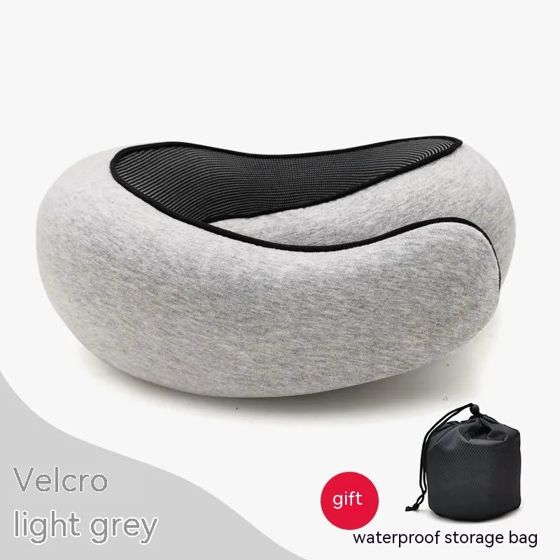 Comfort Cervical Nap Pillow