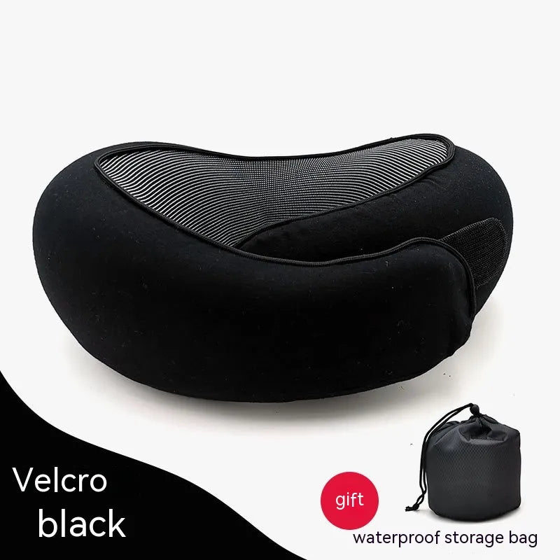 Comfort Cervical Nap Pillow