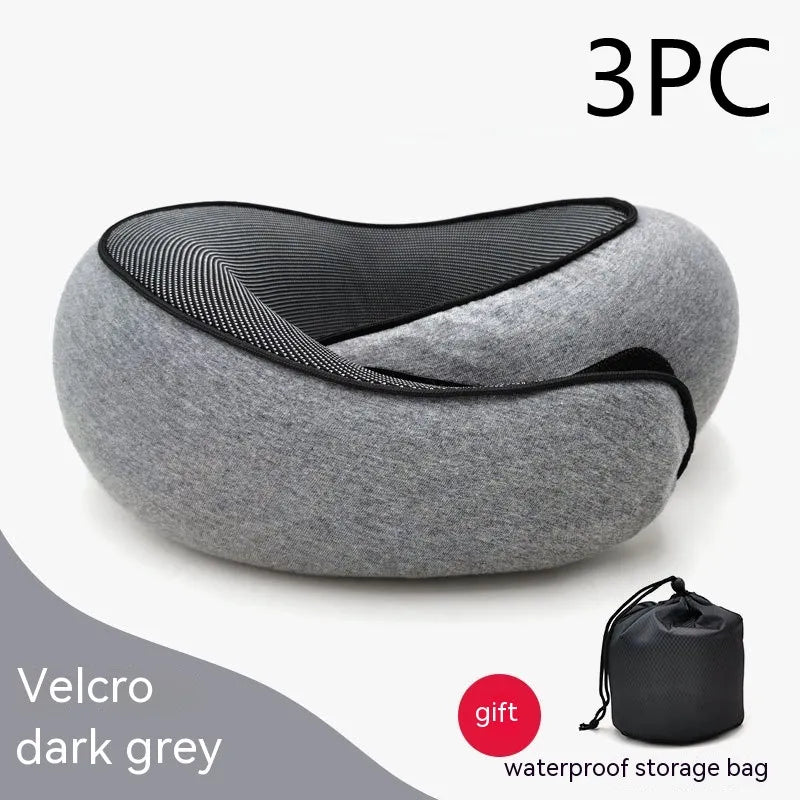 Comfort Cervical Nap Pillow