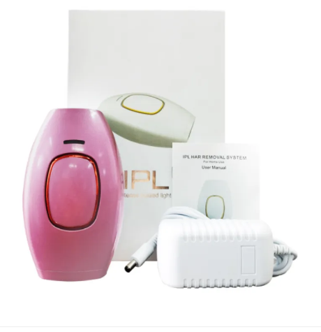 IPL SmoothSkin Pro 500K Flash Hair Remover