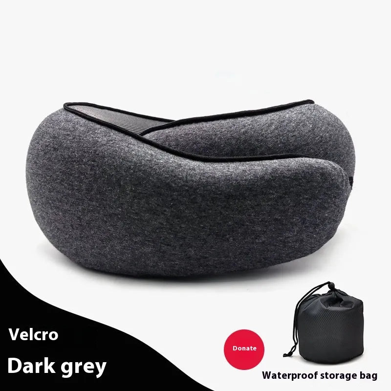 Comfort Cervical Nap Pillow