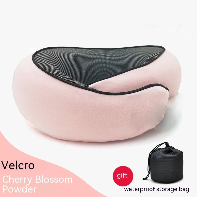 Comfort Cervical Nap Pillow