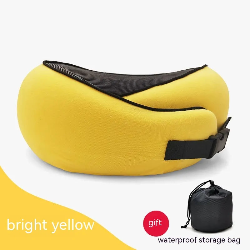 Comfort Cervical Nap Pillow