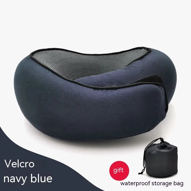 Comfort Cervical Nap Pillow