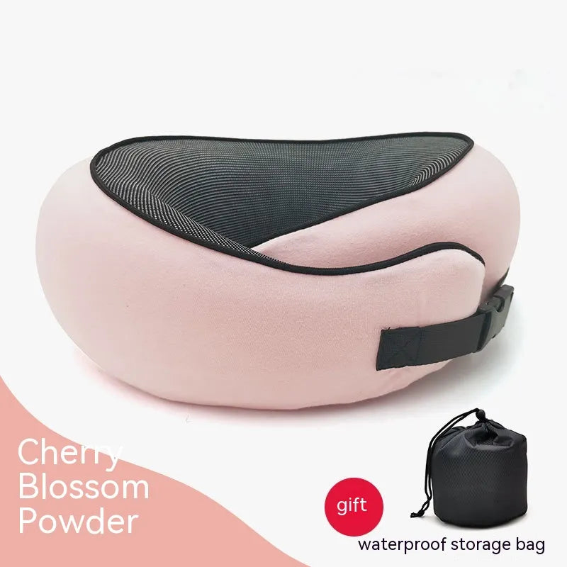 Comfort Cervical Nap Pillow