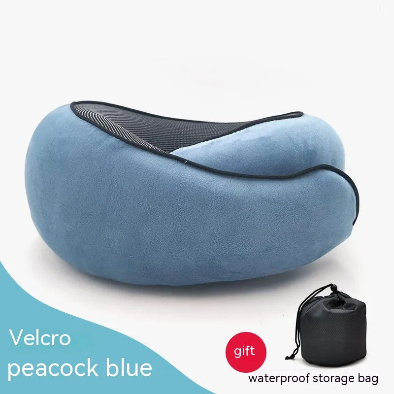 Comfort Cervical Nap Pillow