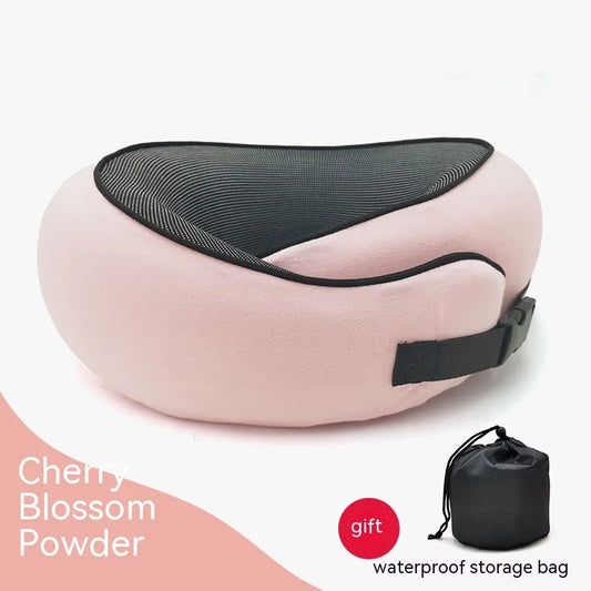 Comfort Cervical Nap Pillow