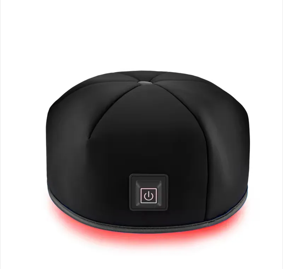 Advanced Infrared Hair Revival Cap