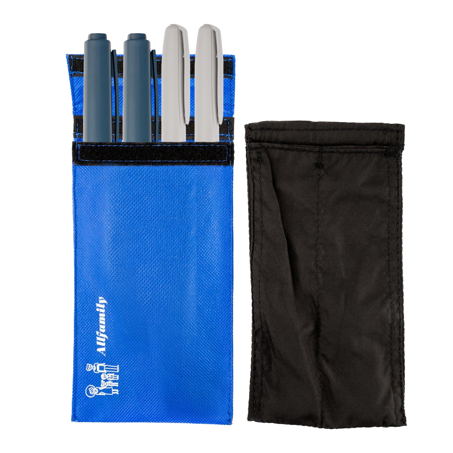 Insulin Pen Cooling Travel Case