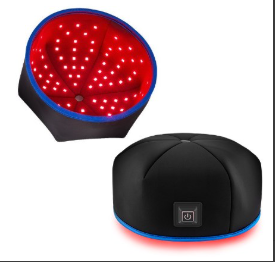 Advanced Infrared Hair Revival Cap