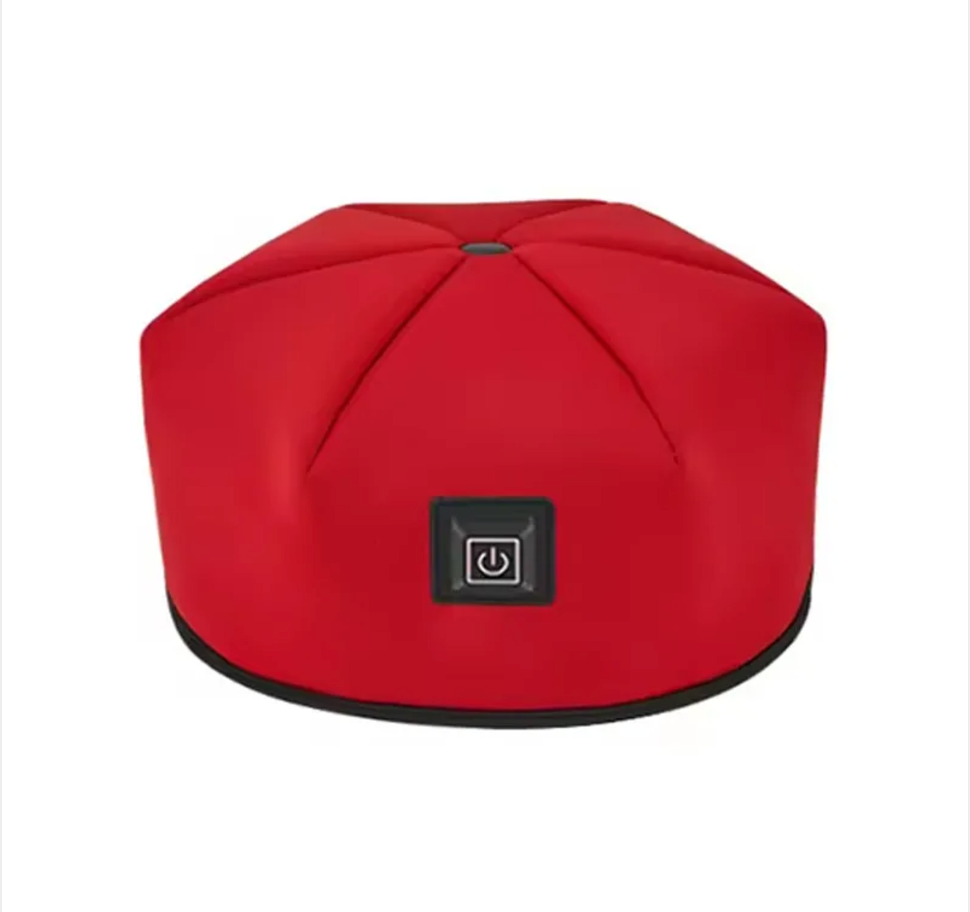 Advanced Infrared Hair Revival Cap