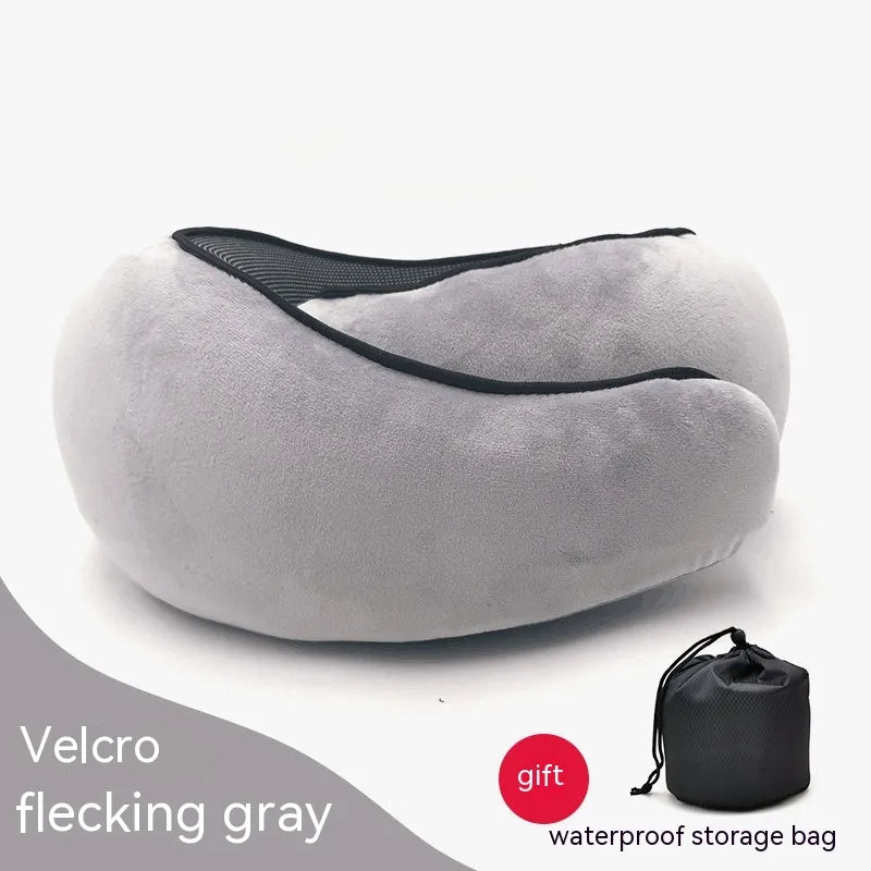 Comfort Cervical Nap Pillow